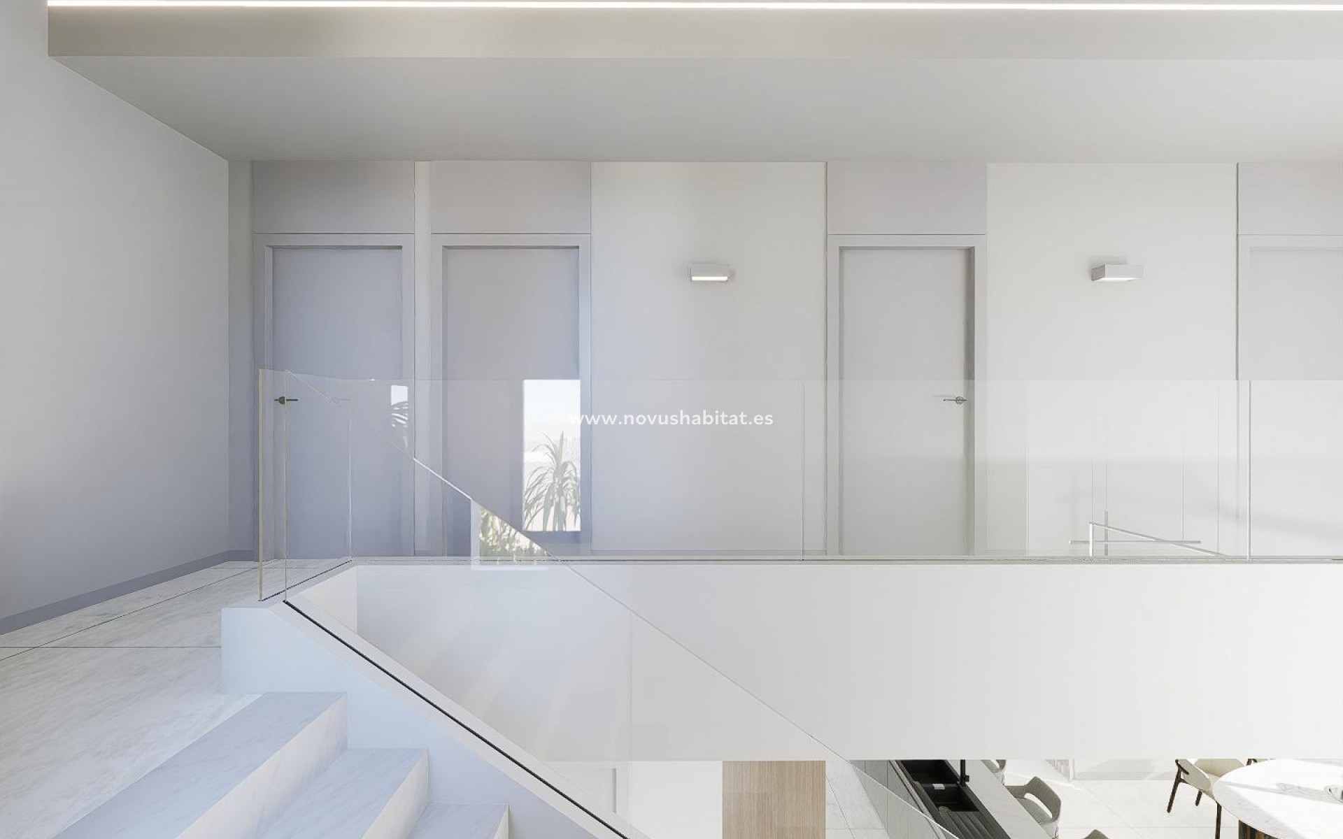Nouvelle construction - Villa - Orihuela Costa - La Zenia