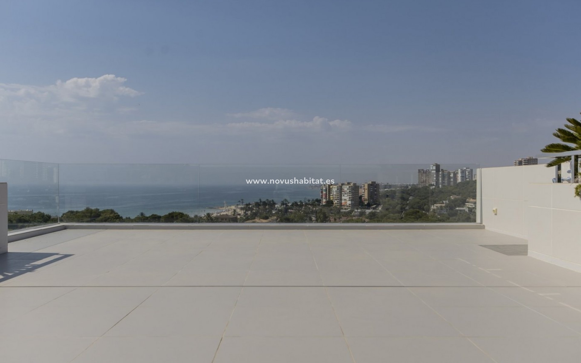 Nouvelle construction - Villa - Orihuela Costa