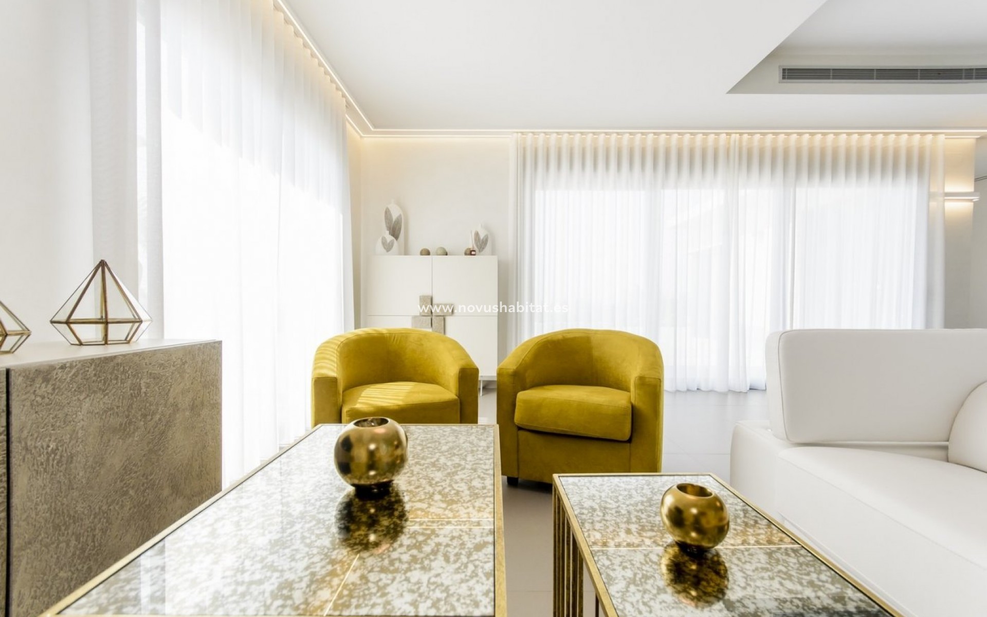 Nouvelle construction - Villa - Orihuela Costa