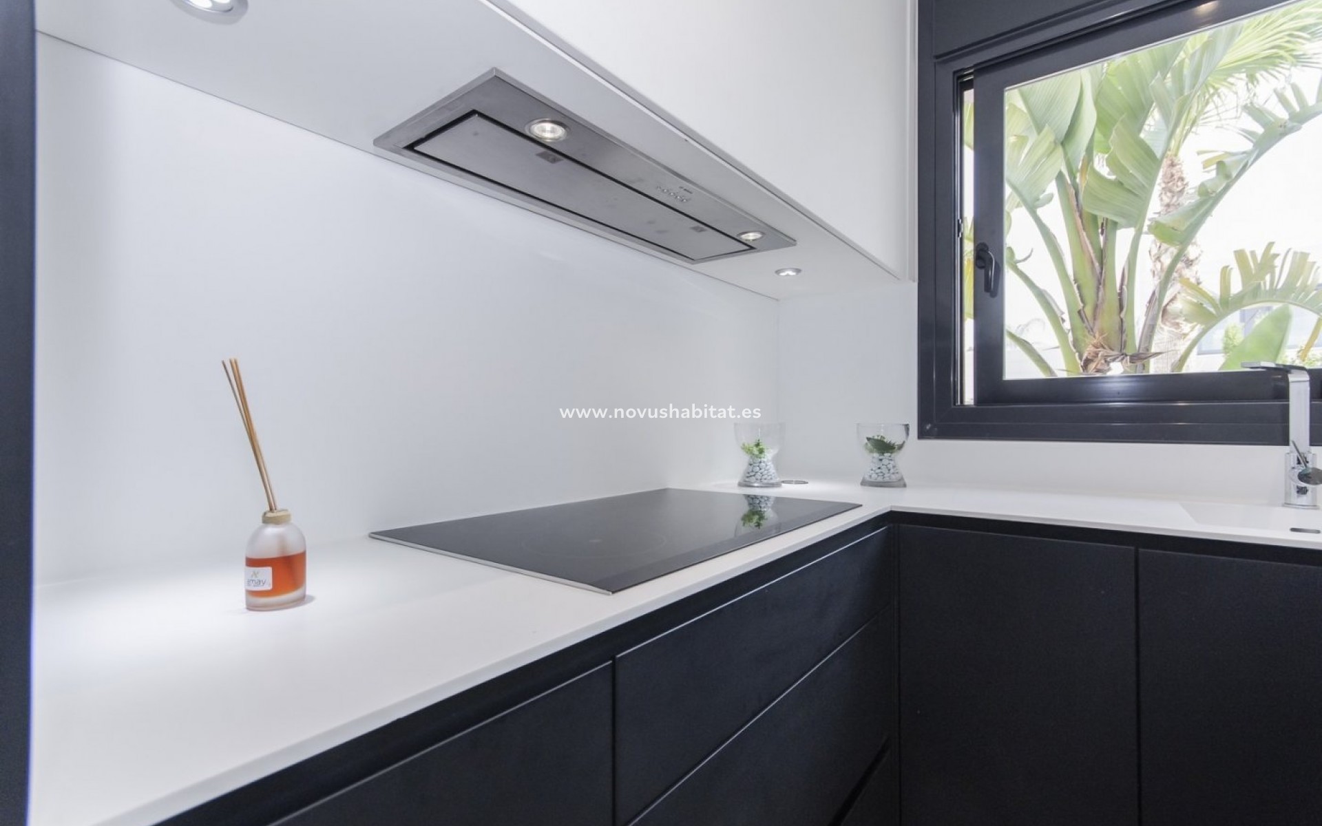 Nouvelle construction - Villa - Orihuela Costa