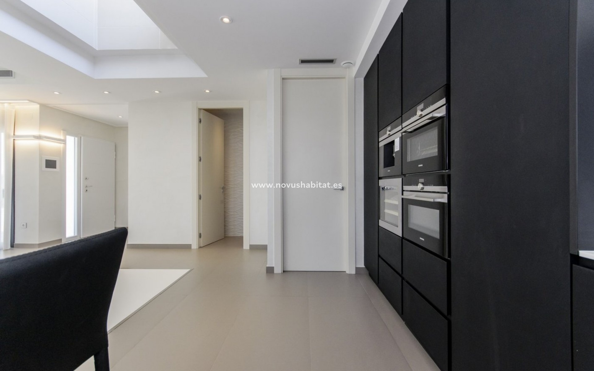 Nouvelle construction - Villa - Orihuela Costa