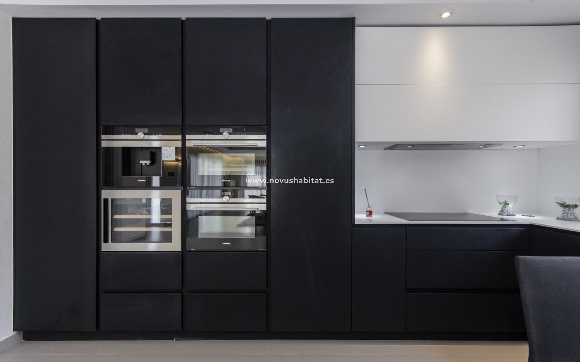 Nouvelle construction - Villa - Orihuela Costa