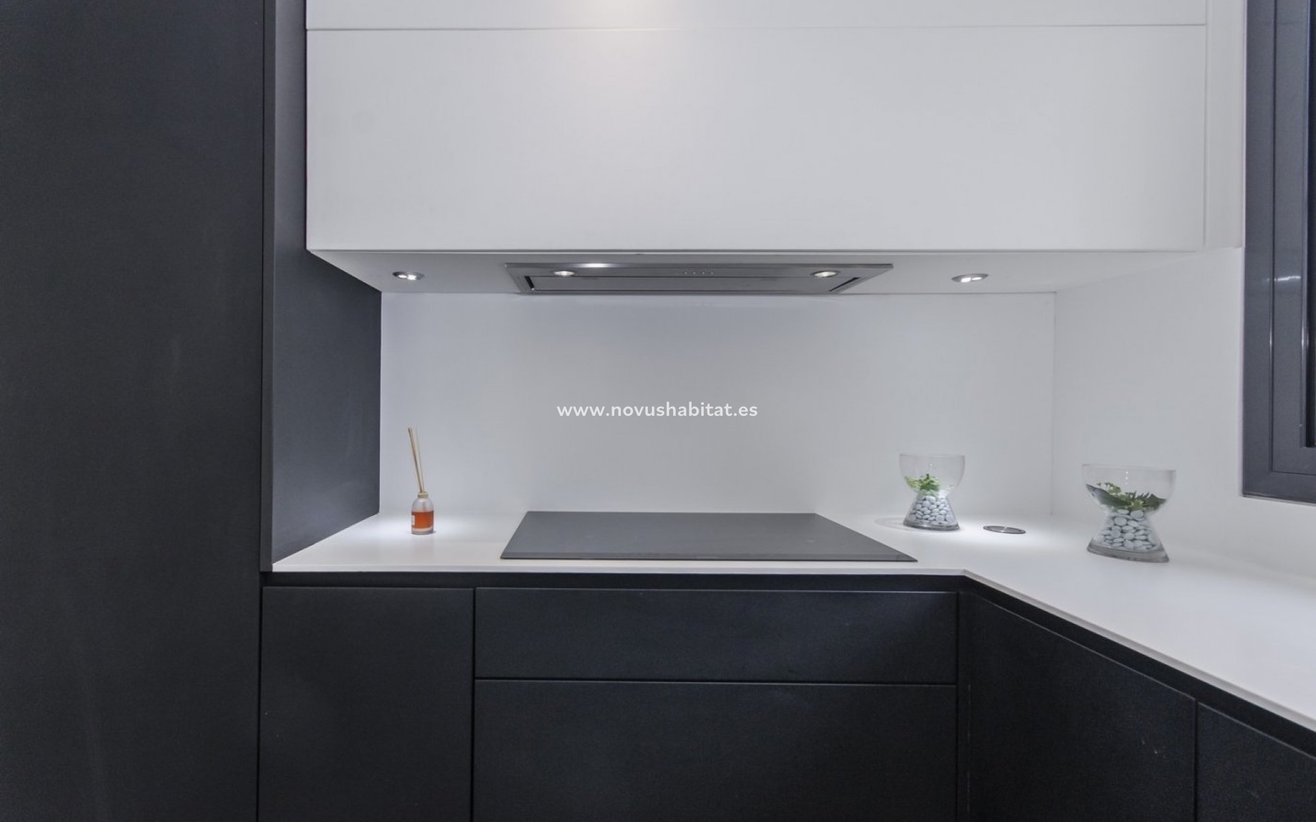 Nouvelle construction - Villa - Orihuela Costa