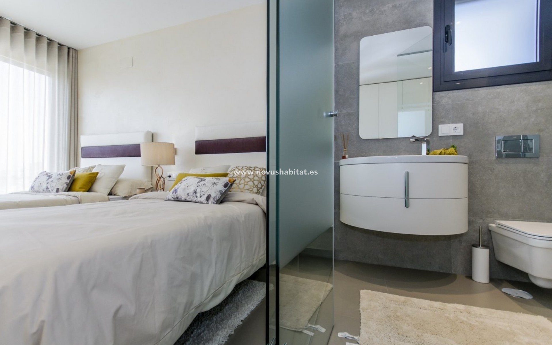 Nouvelle construction - Villa - Orihuela Costa