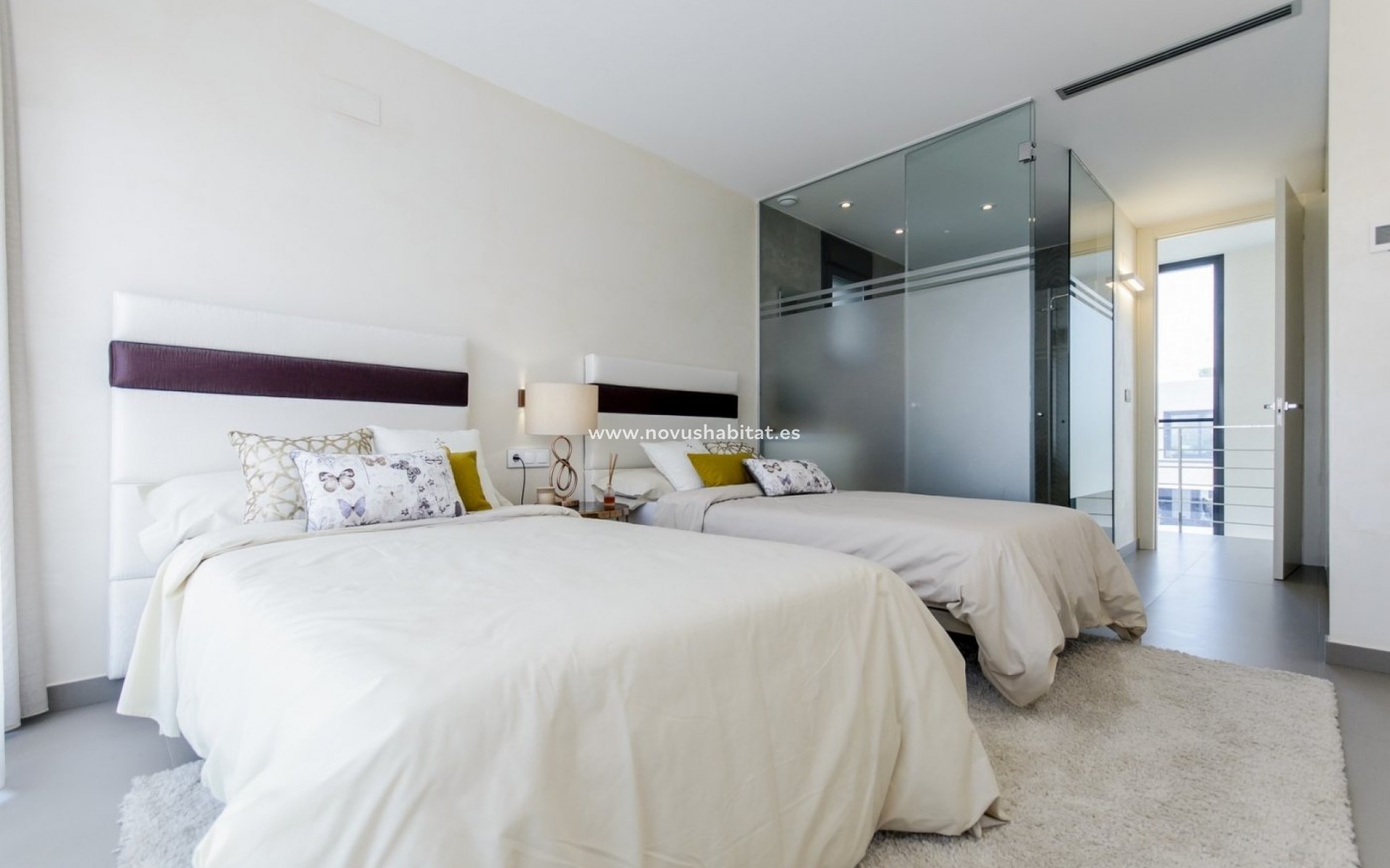 Nouvelle construction - Villa - Orihuela Costa