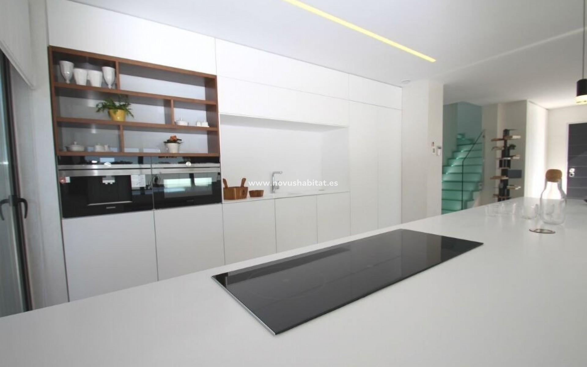 Nouvelle construction - Villa - Orihuela Costa