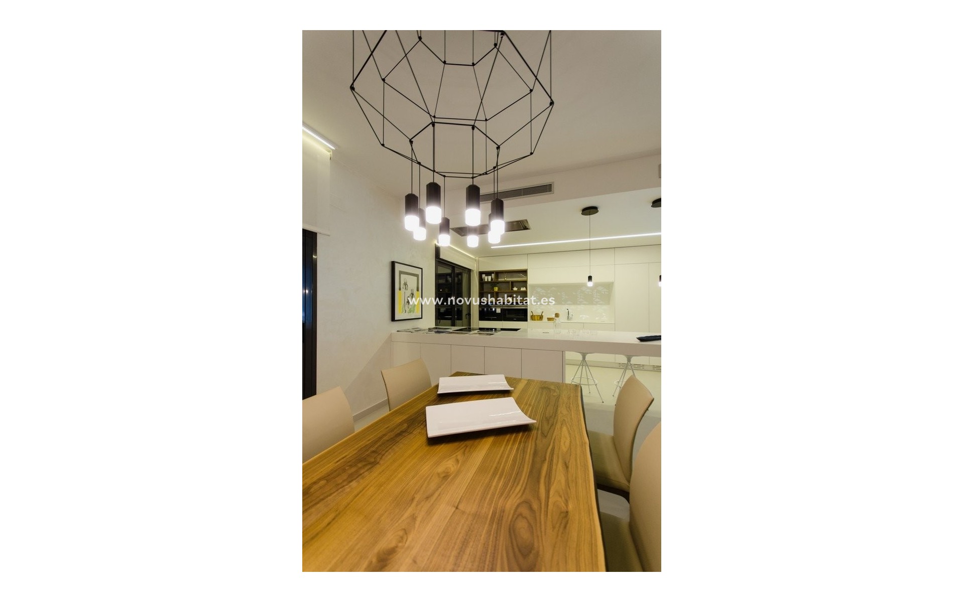 Nouvelle construction - Villa - Orihuela Costa