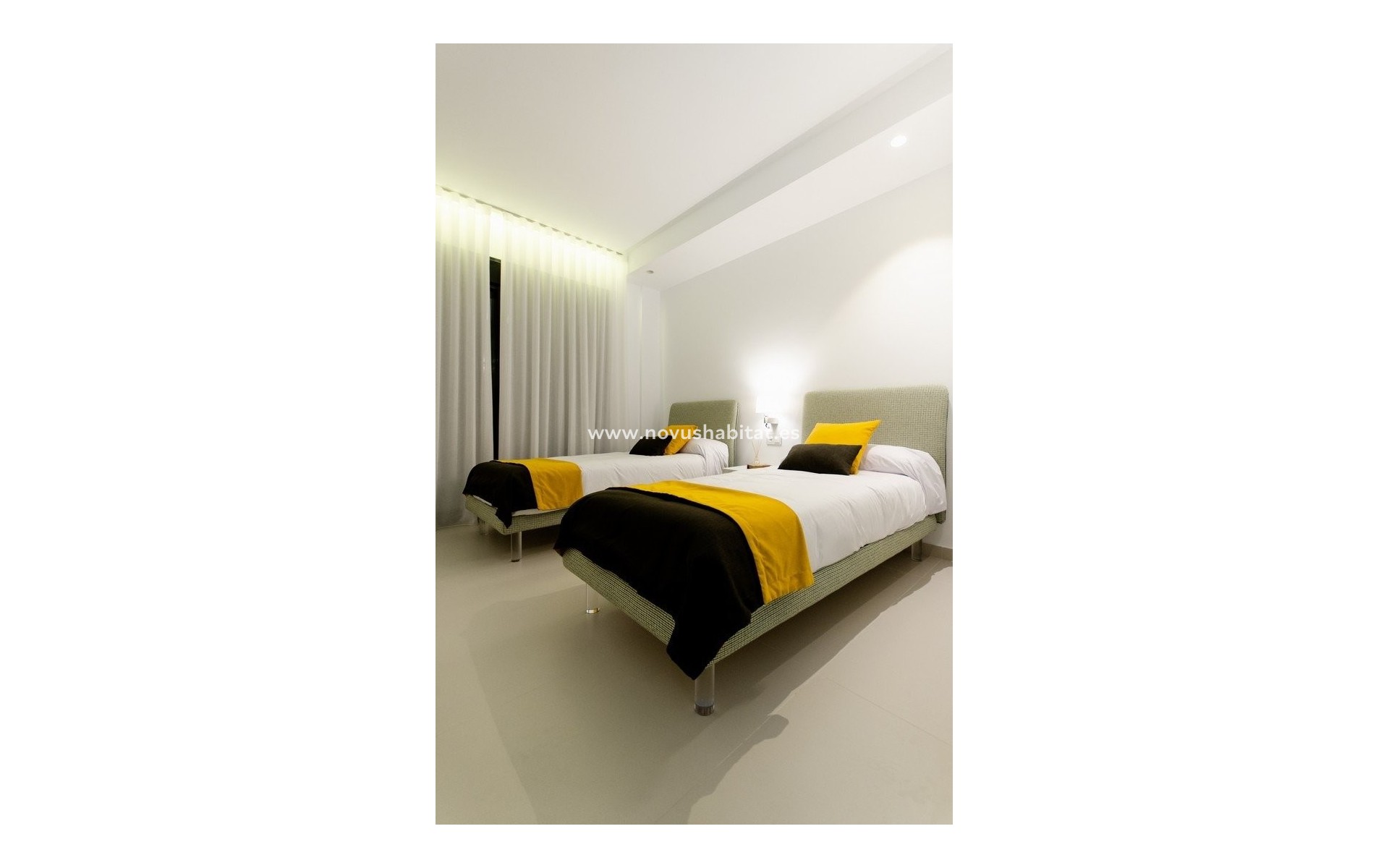 Nouvelle construction - Villa - Orihuela Costa