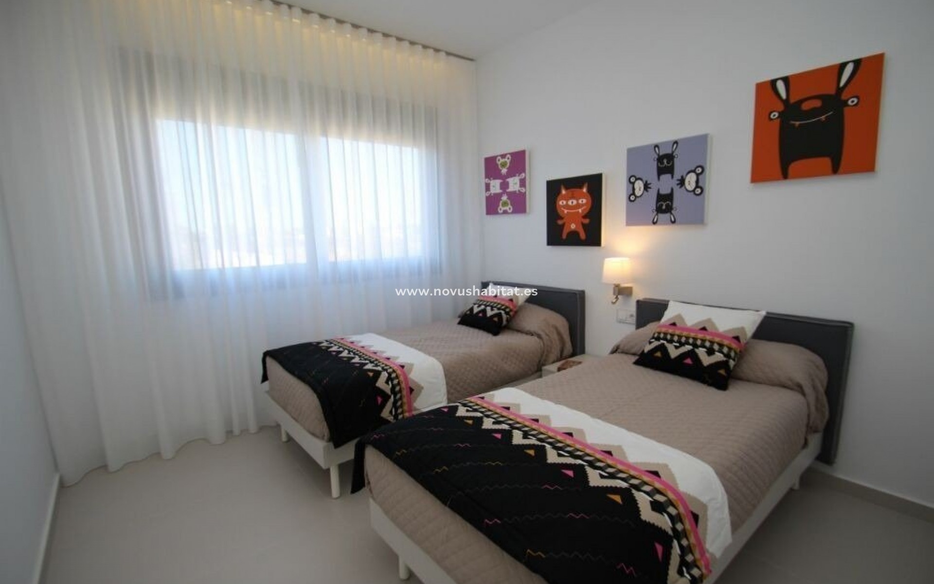 Nouvelle construction - Villa - Orihuela Costa