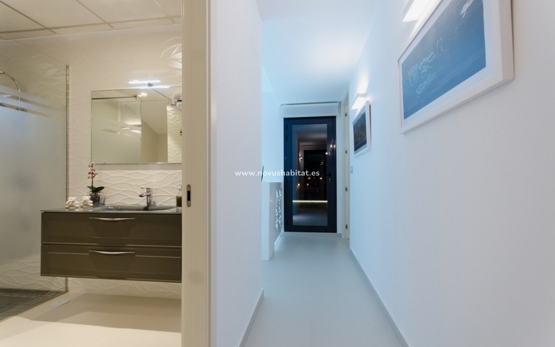 Nouvelle construction - Villa - Orihuela Costa