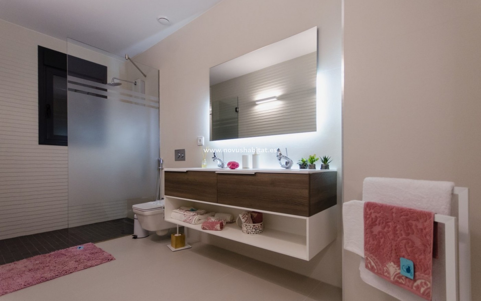 Nouvelle construction - Villa - Orihuela Costa