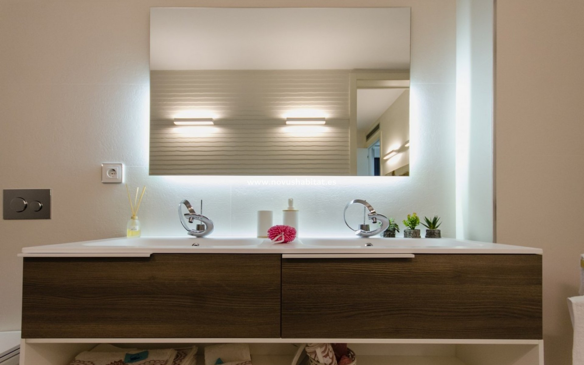 Nouvelle construction - Villa - Orihuela Costa