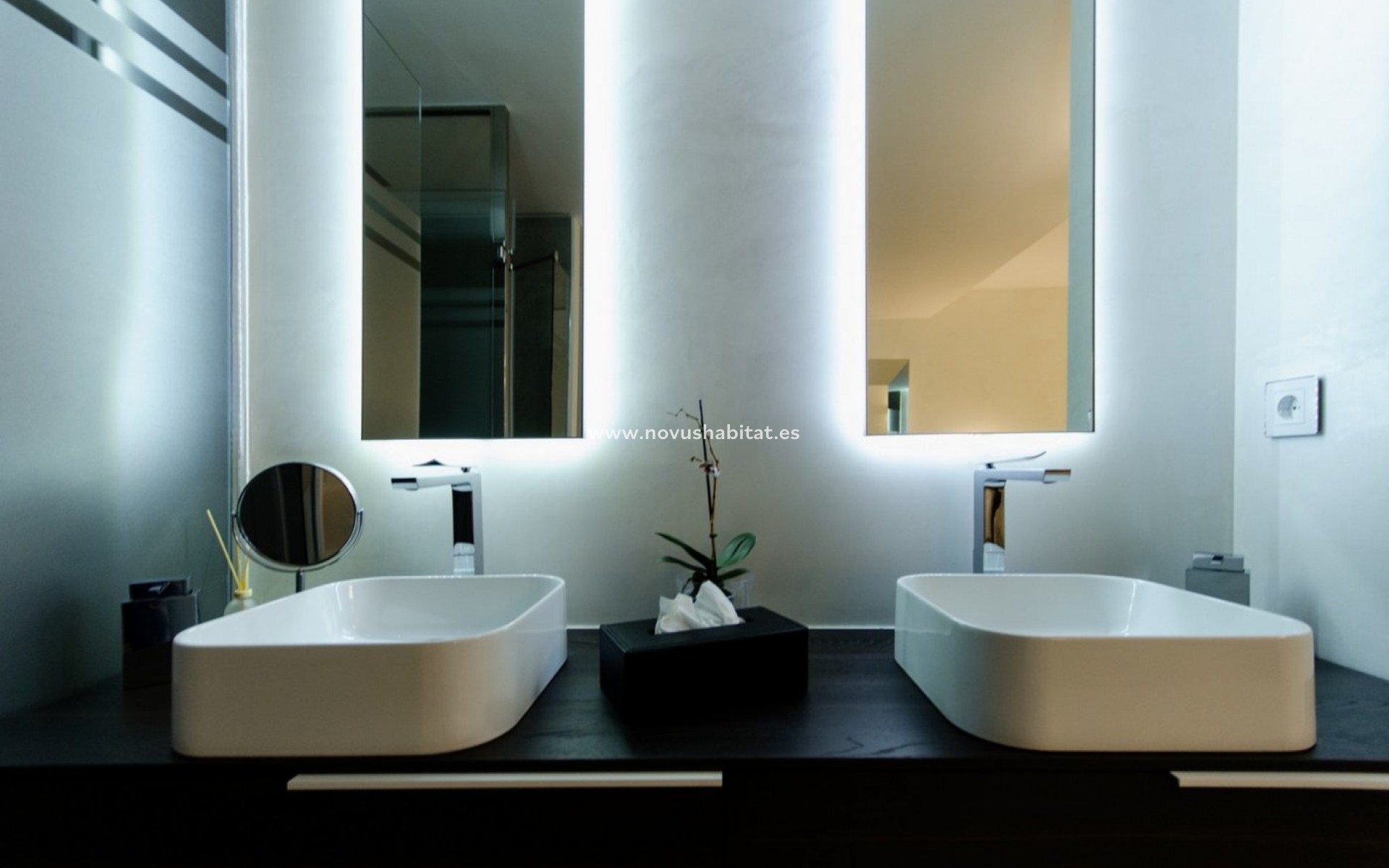 Nouvelle construction - Villa - Orihuela Costa