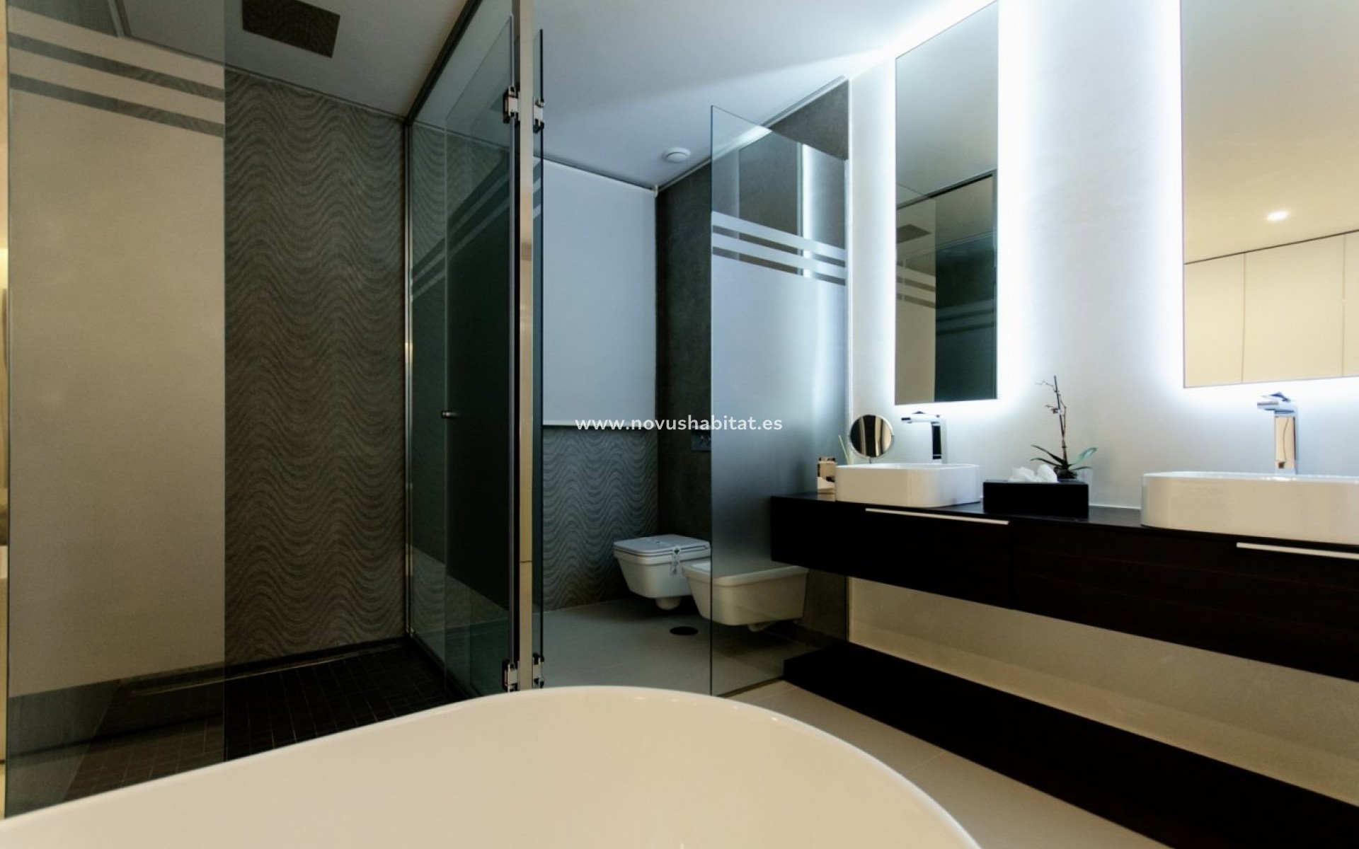 Nouvelle construction - Villa - Orihuela Costa