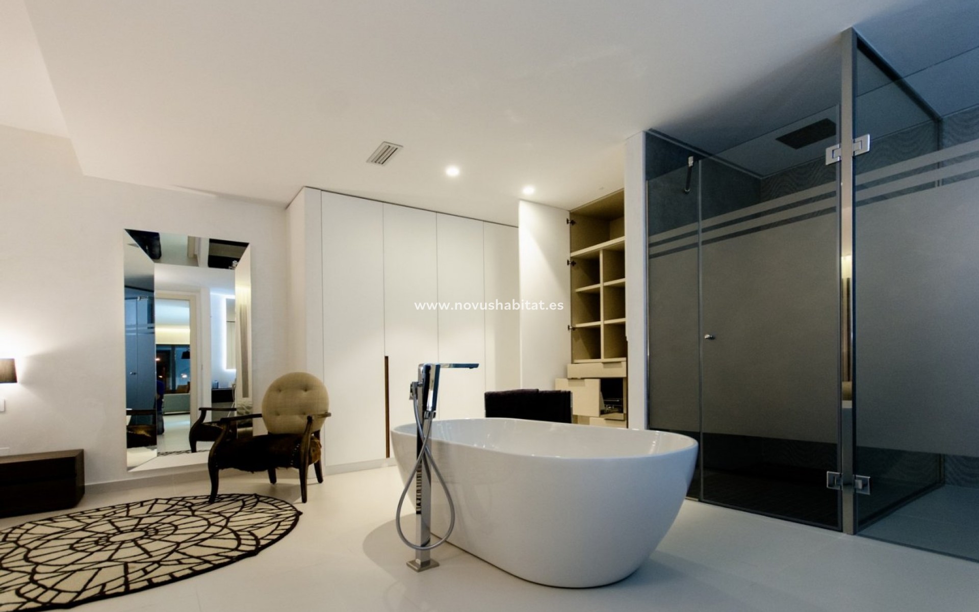 Nouvelle construction - Villa - Orihuela Costa