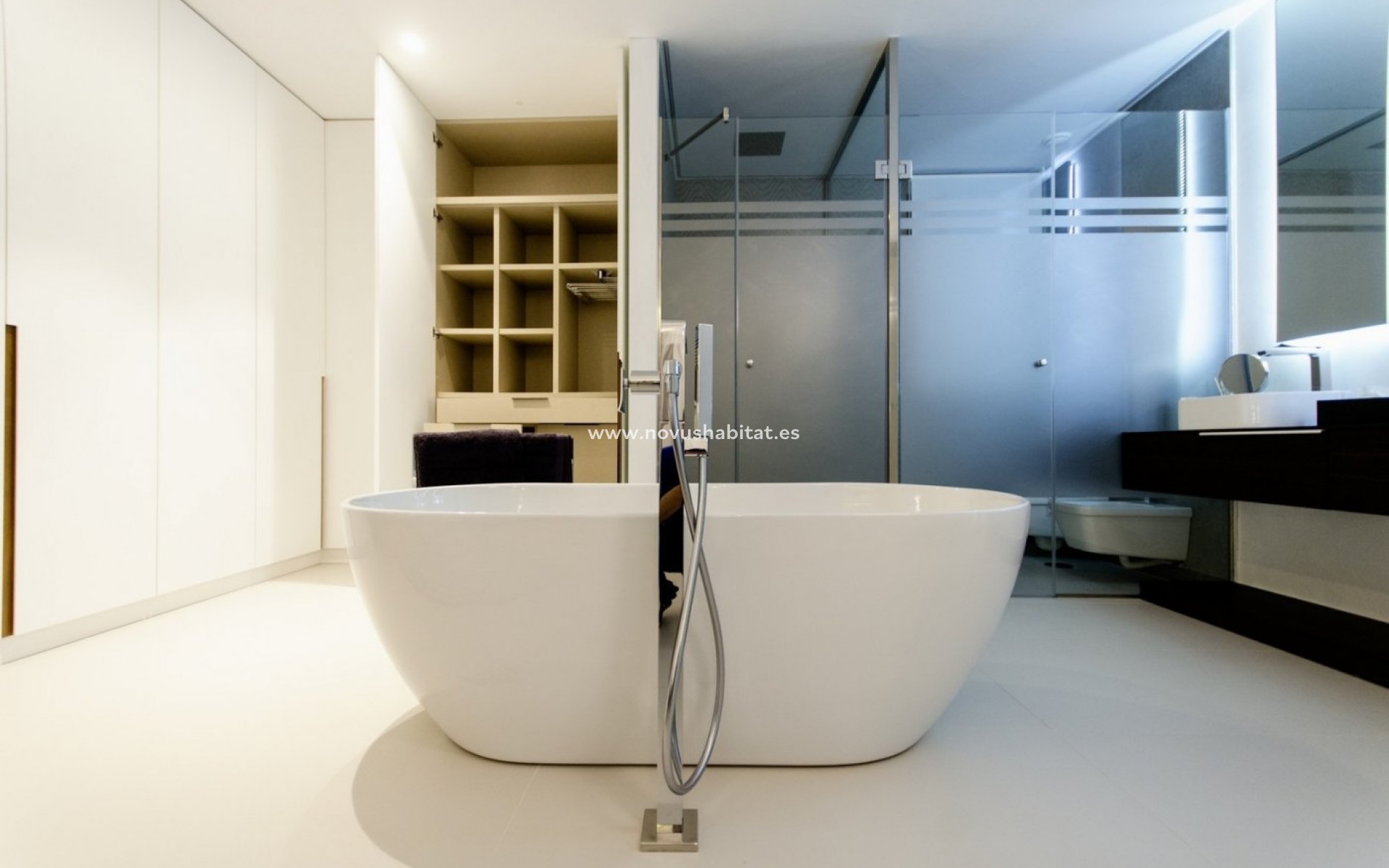 Nouvelle construction - Villa - Orihuela Costa