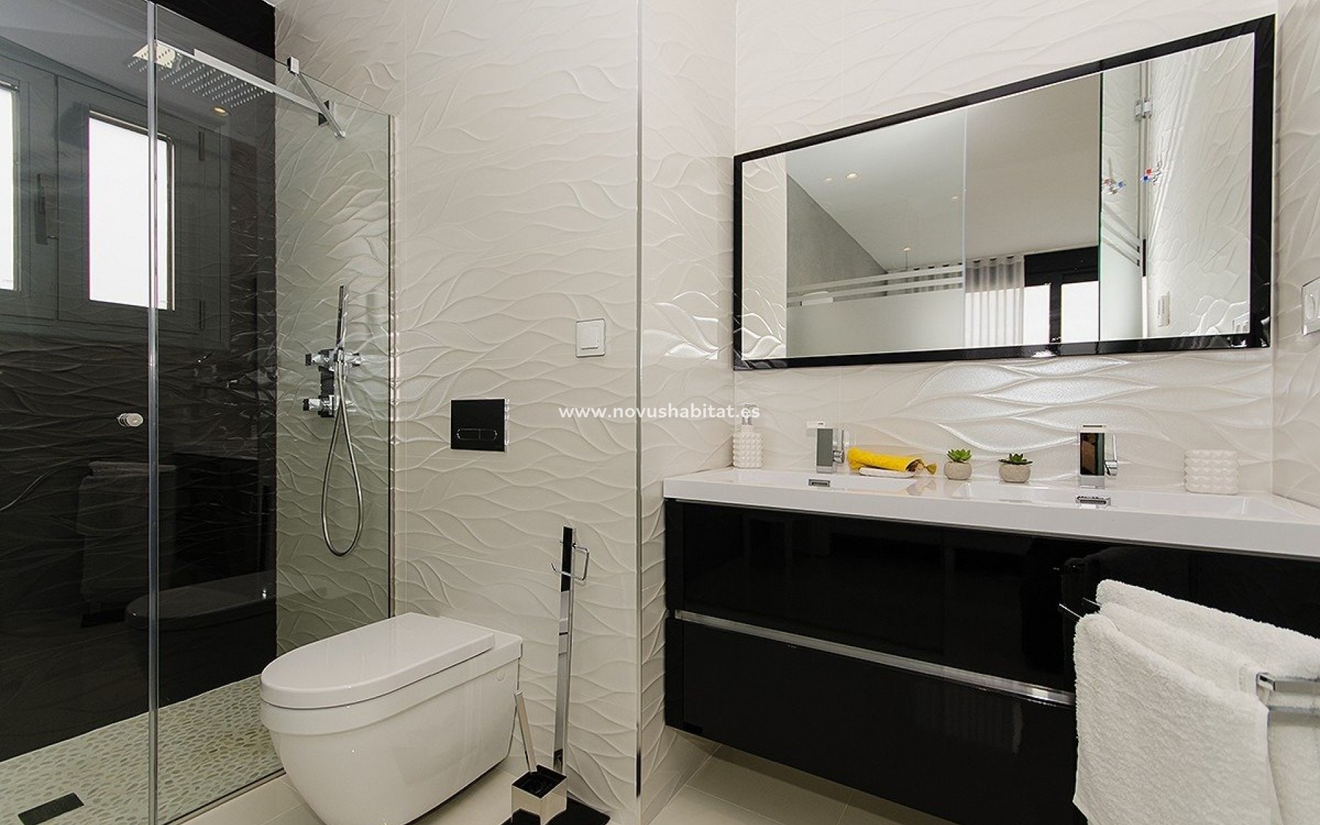 Nouvelle construction - Villa - Orihuela Costa