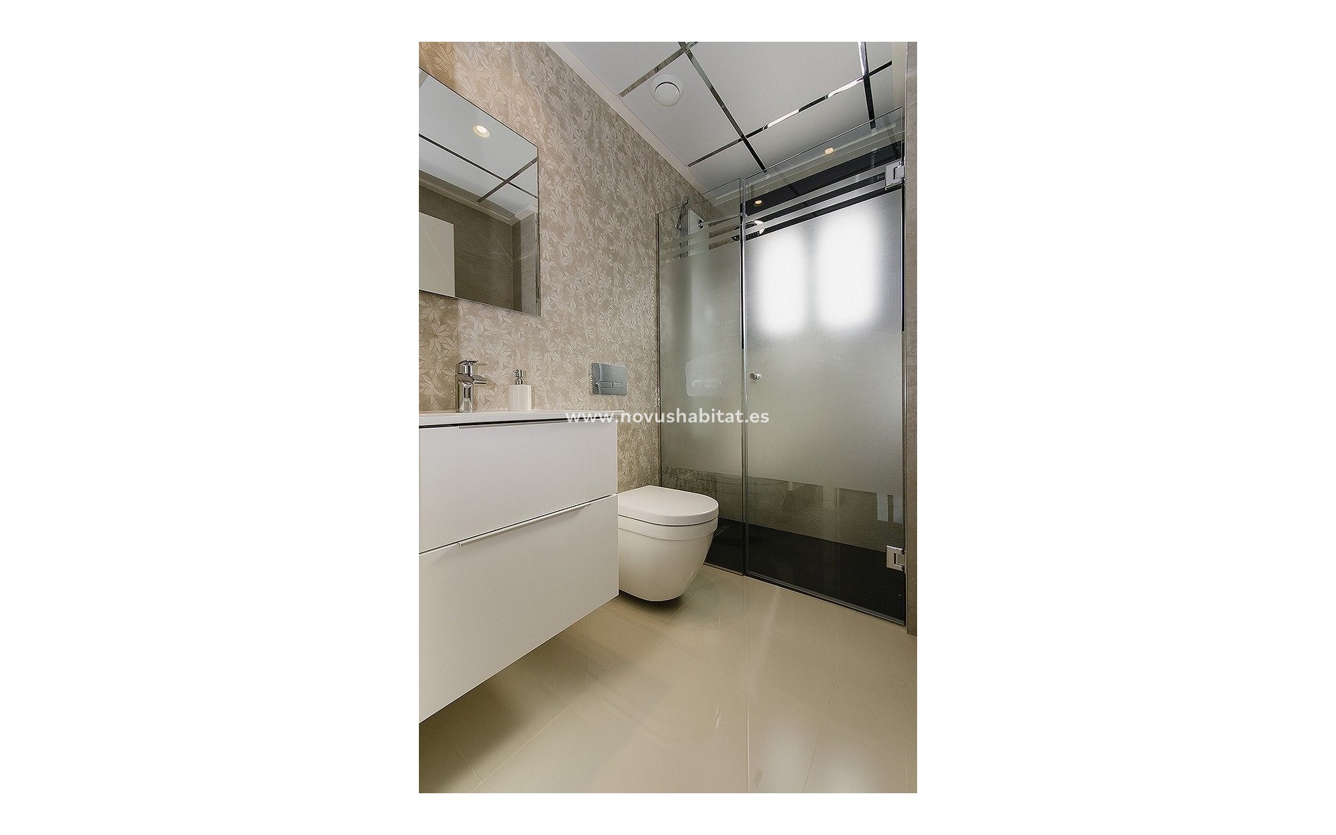 Nouvelle construction - Villa - Orihuela Costa