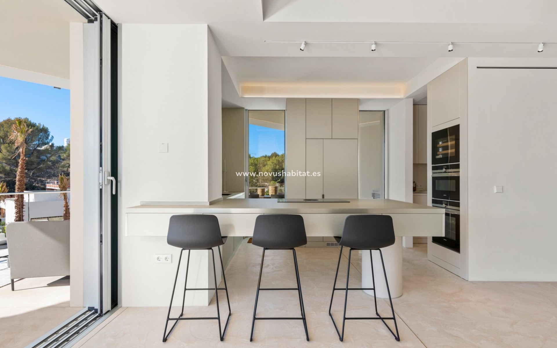 Nouvelle construction - Villa - Orihuela - Las Colinas Golf