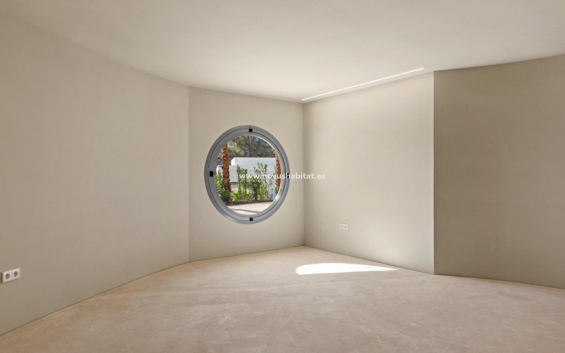 Nouvelle construction - Villa - Orihuela - Las Colinas Golf