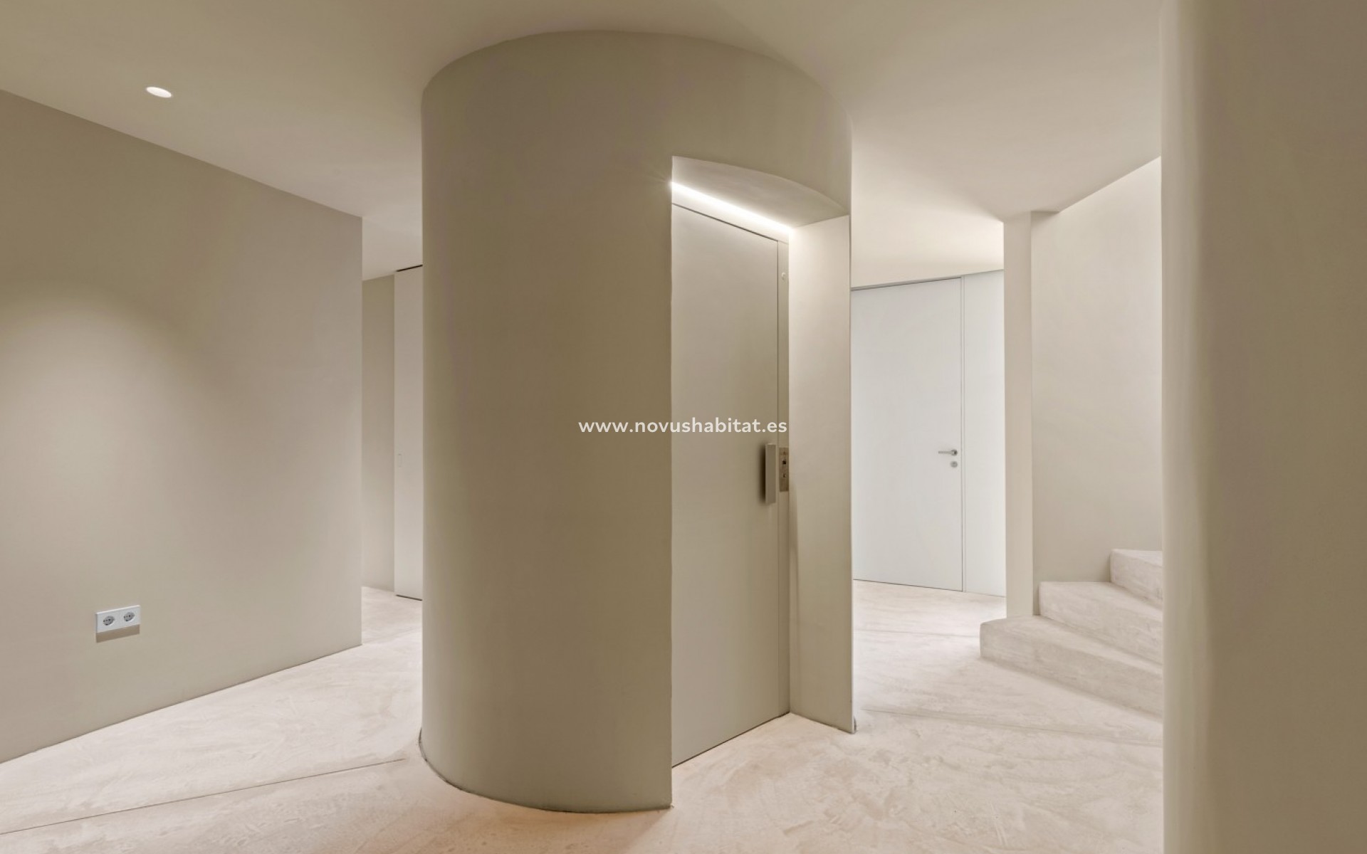 Nouvelle construction - Villa - Orihuela - Las Colinas Golf