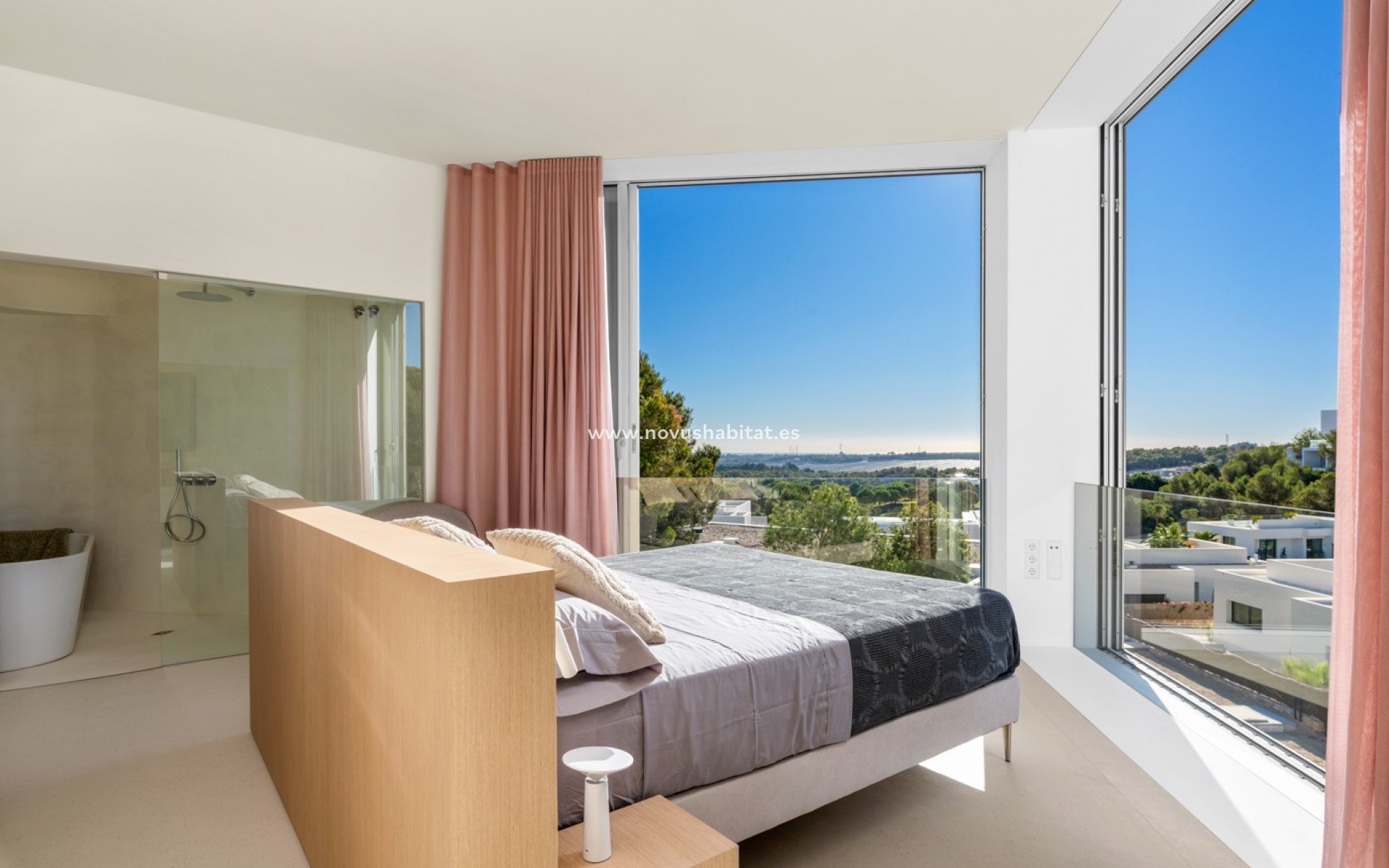 Nouvelle construction - Villa - Orihuela - Las Colinas Golf