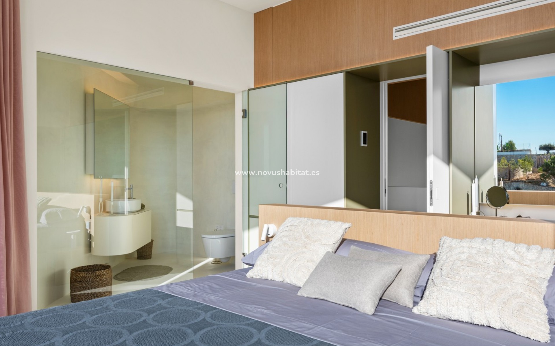 Nouvelle construction - Villa - Orihuela - Las Colinas Golf