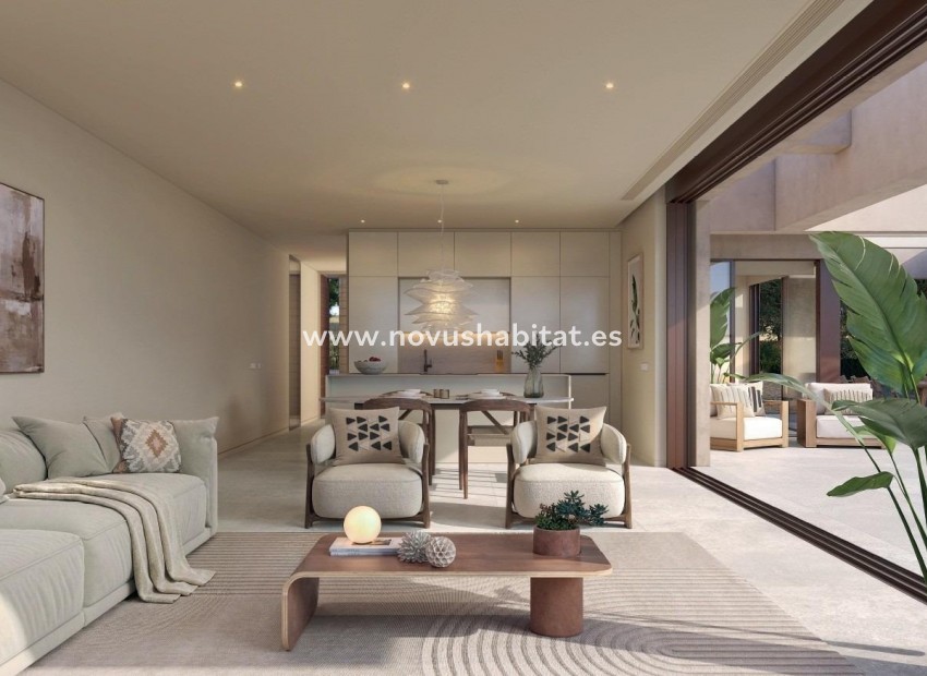Nouvelle construction - Villa - Orihuela