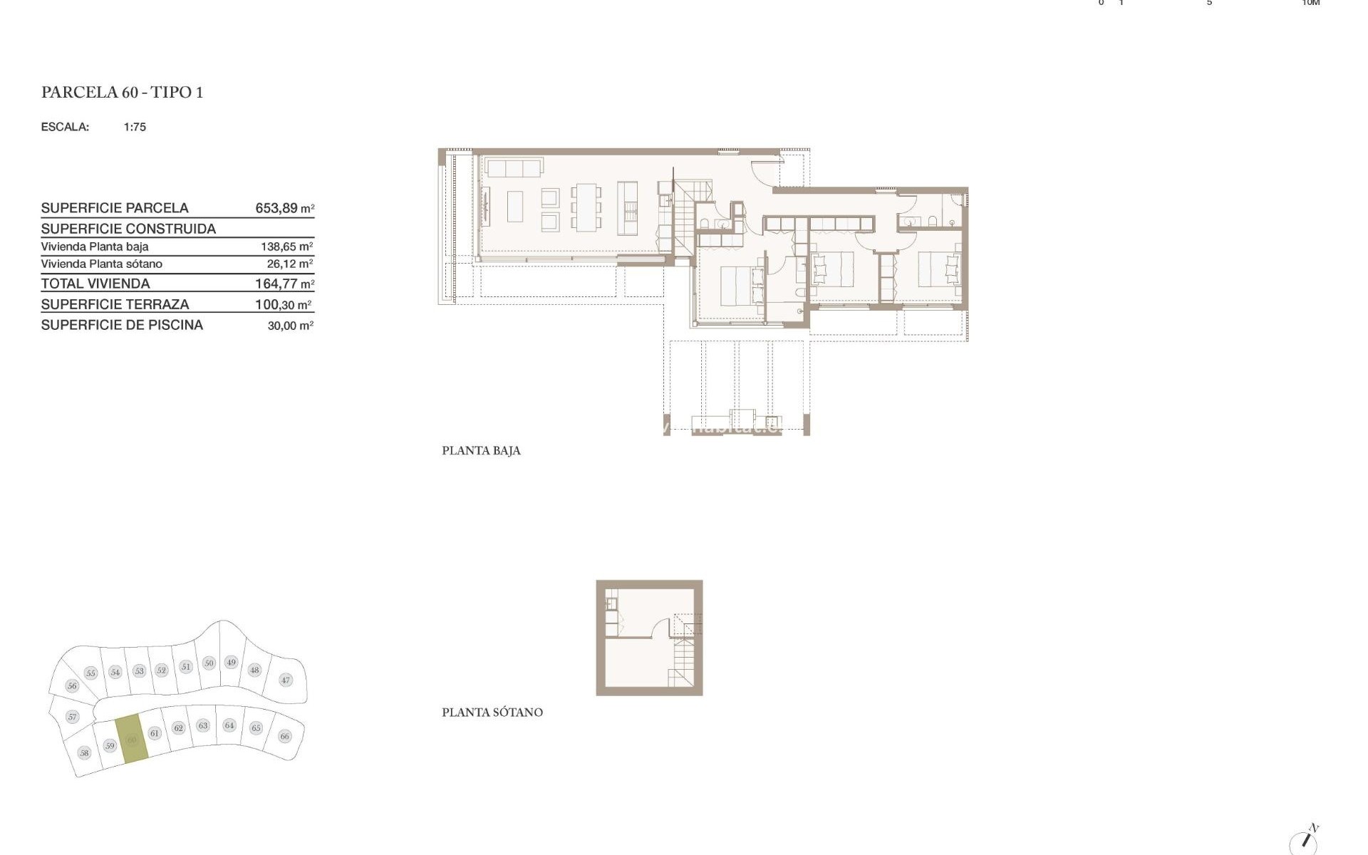 Nouvelle construction - Villa - Orihuela