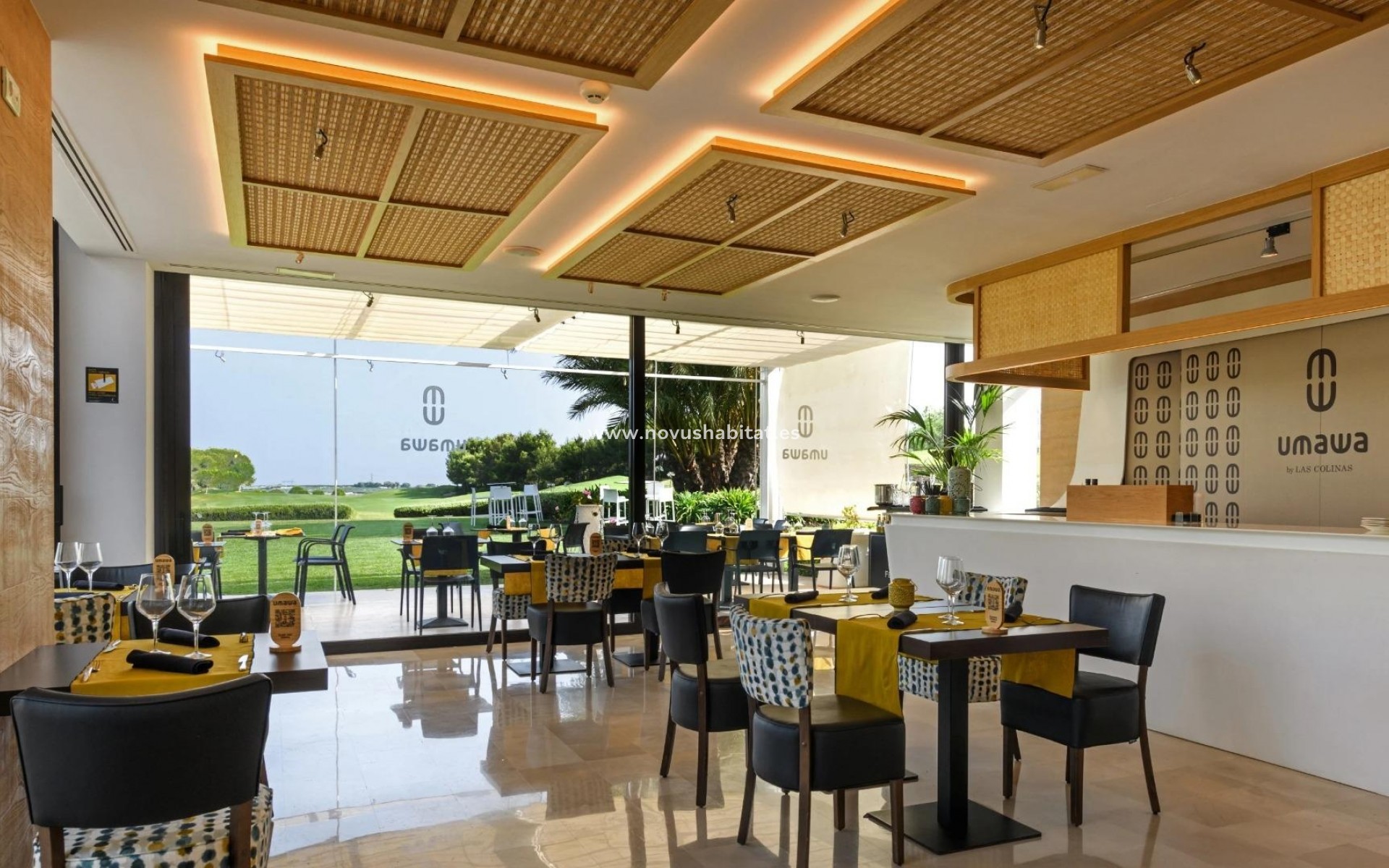 Nouvelle construction - Villa - Orihuela
