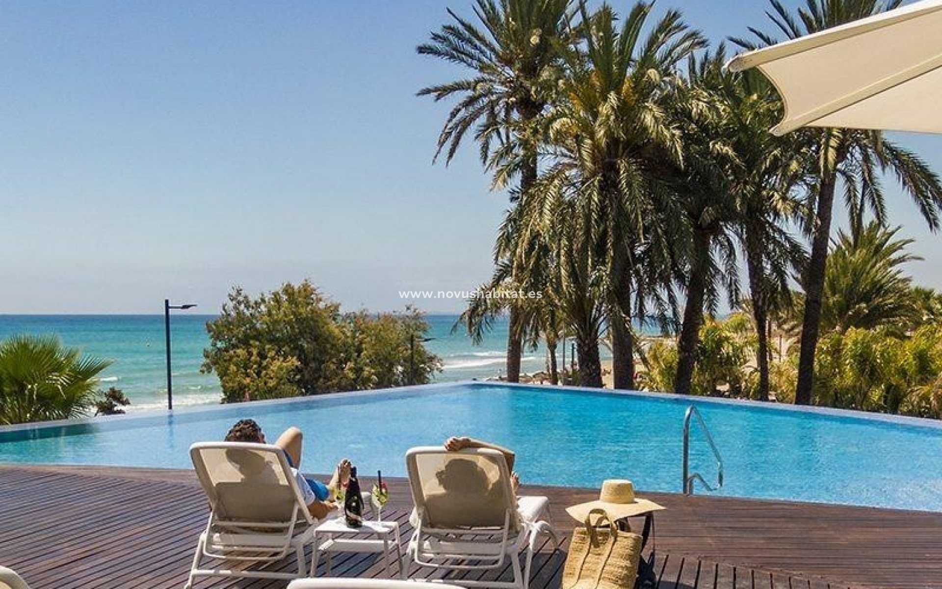 Nouvelle construction - Villa - Orihuela