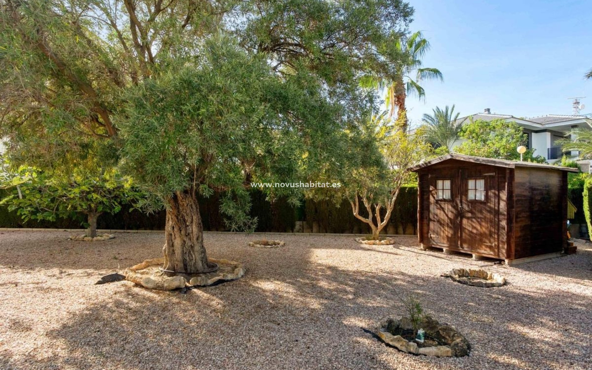 Nouvelle construction - Villa - Orihuela