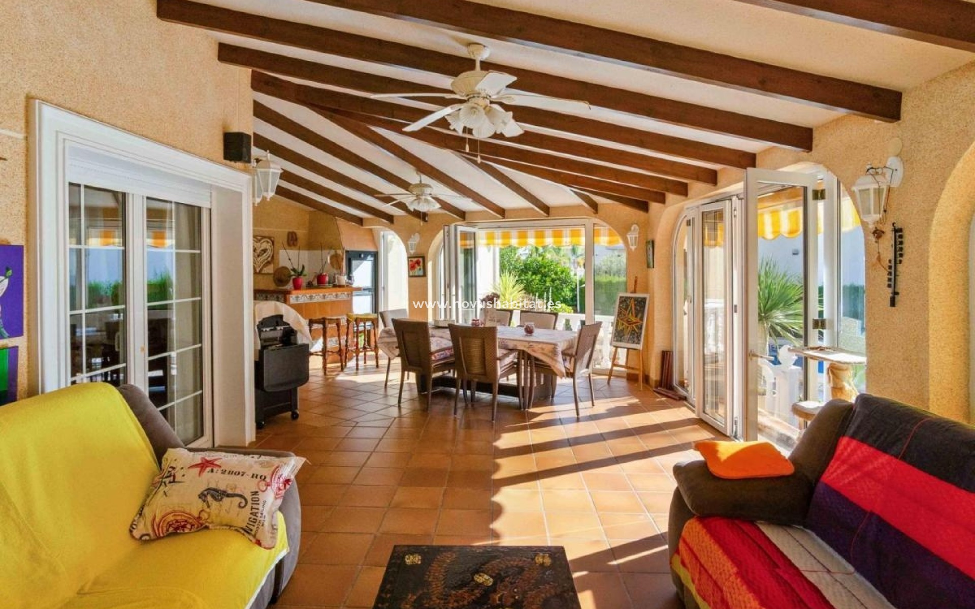 Nouvelle construction - Villa - Orihuela