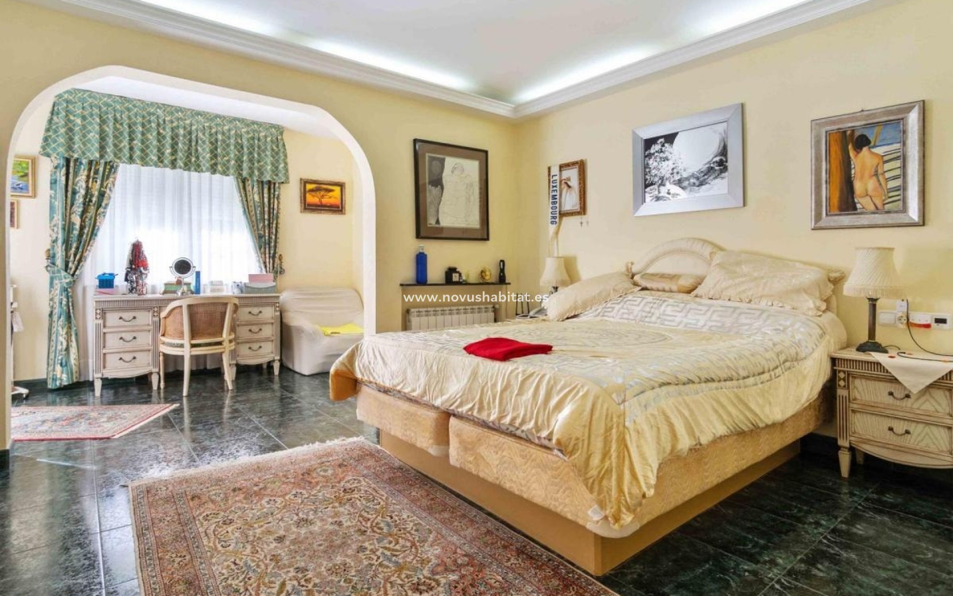Nouvelle construction - Villa - Orihuela