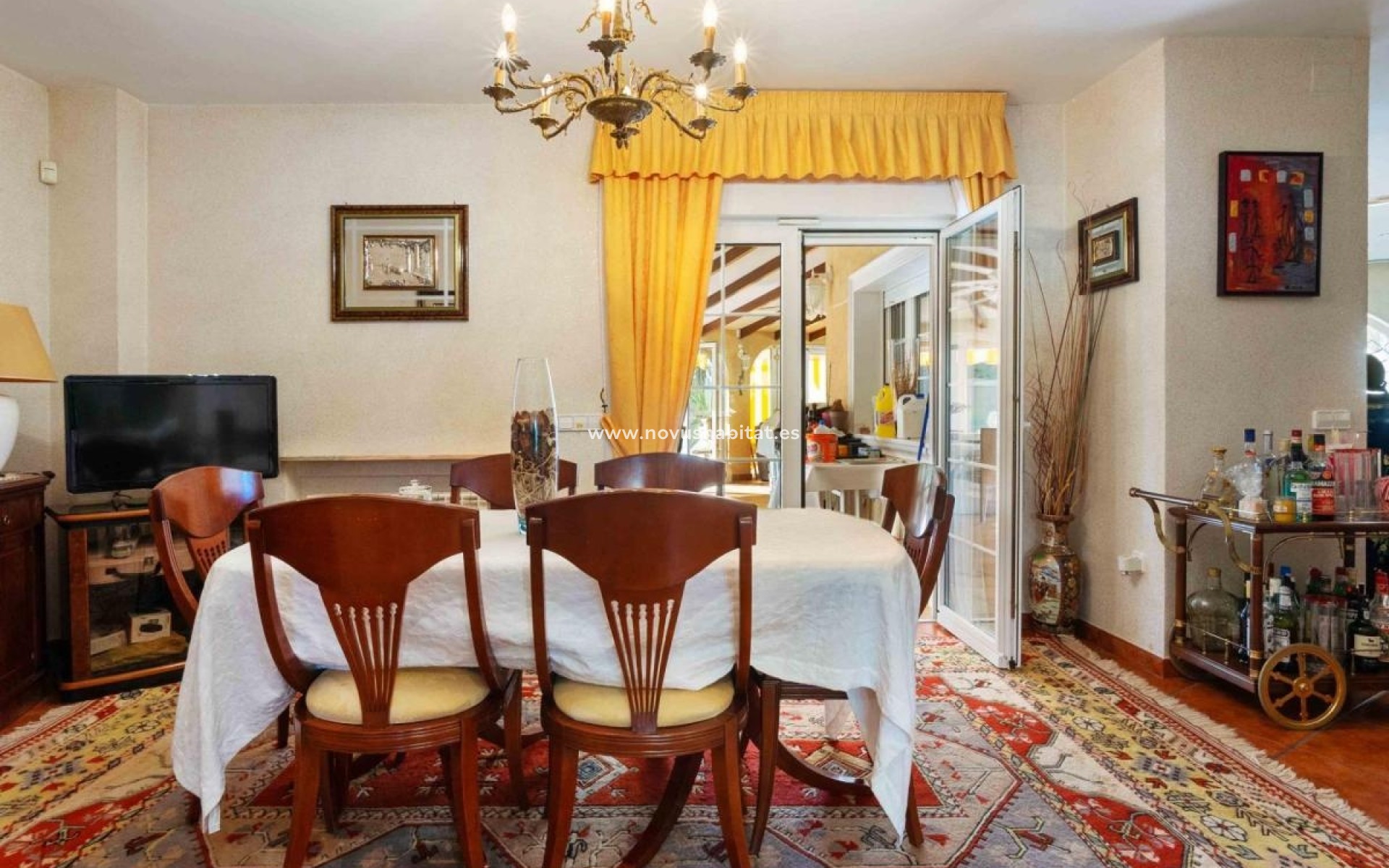 Nouvelle construction - Villa - Orihuela