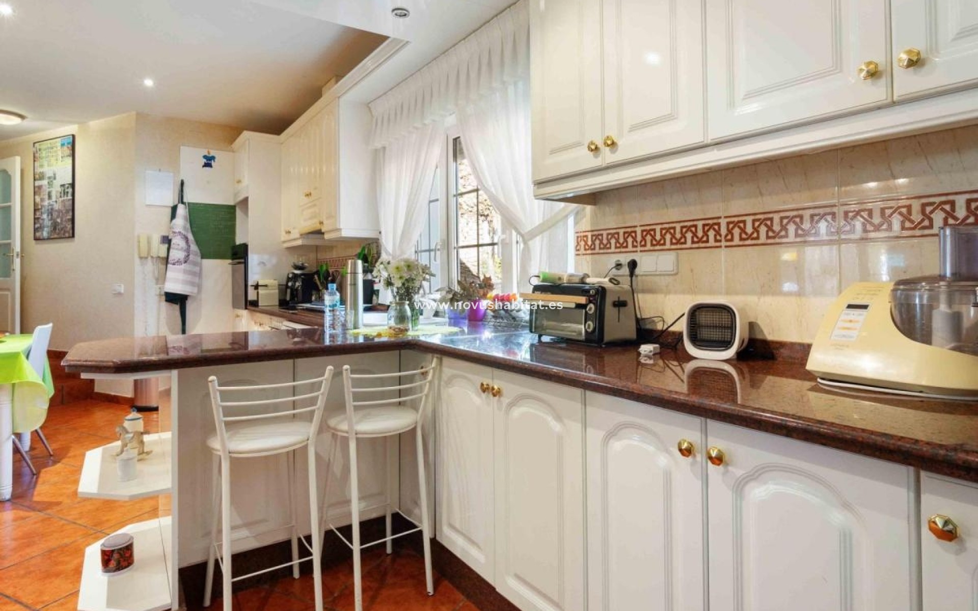 Nouvelle construction - Villa - Orihuela