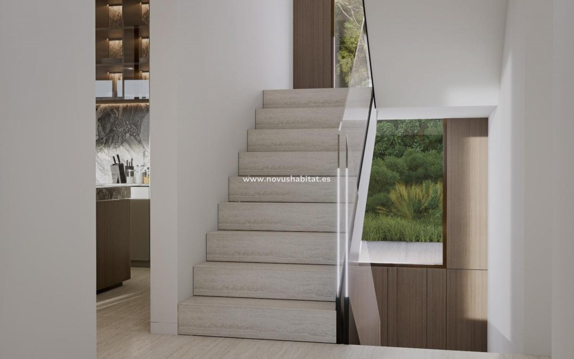 Nouvelle construction - Villa - Orihuela