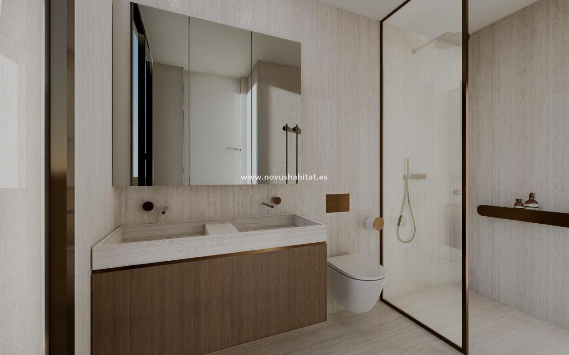 Nouvelle construction - Villa - Orihuela