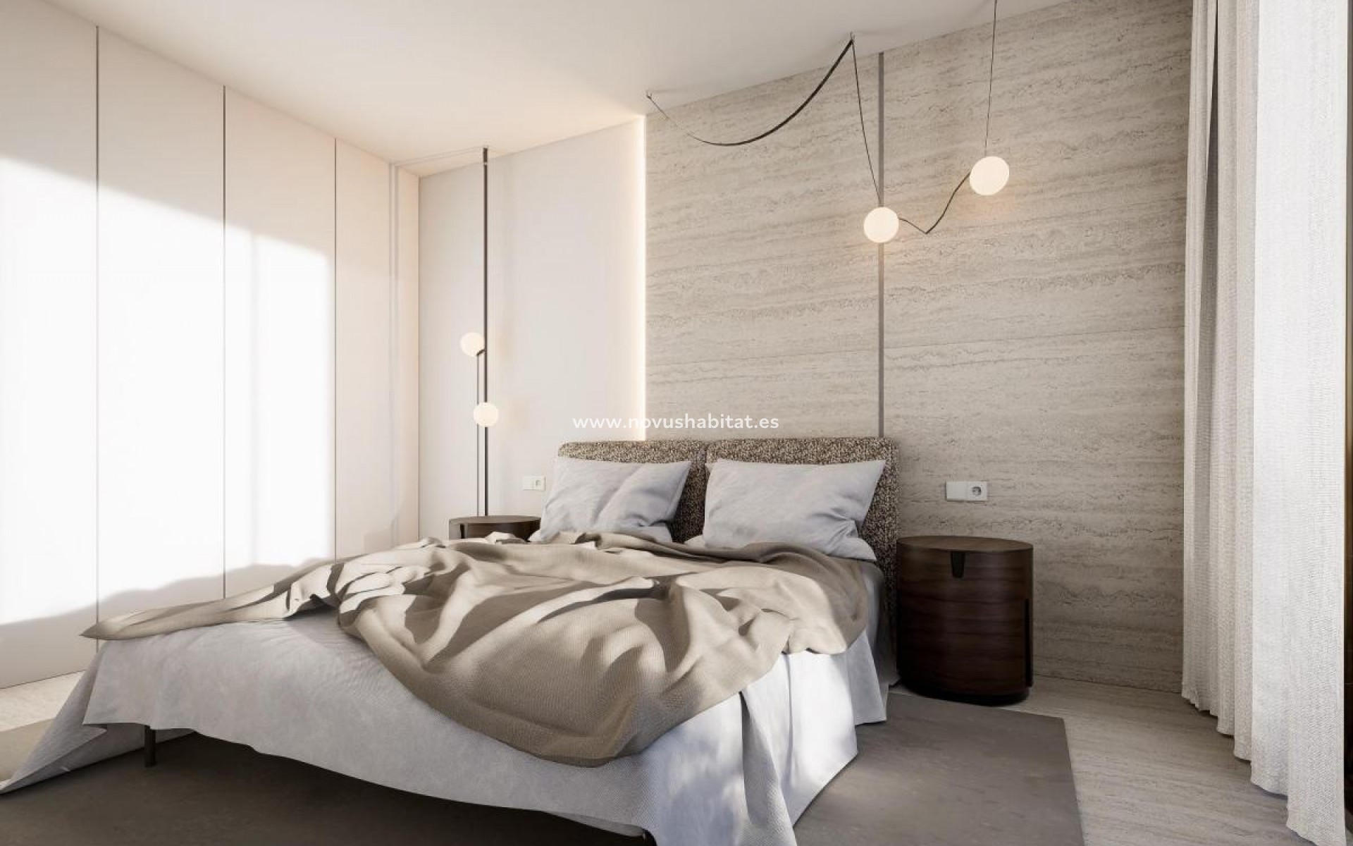 Nouvelle construction - Villa - Orihuela