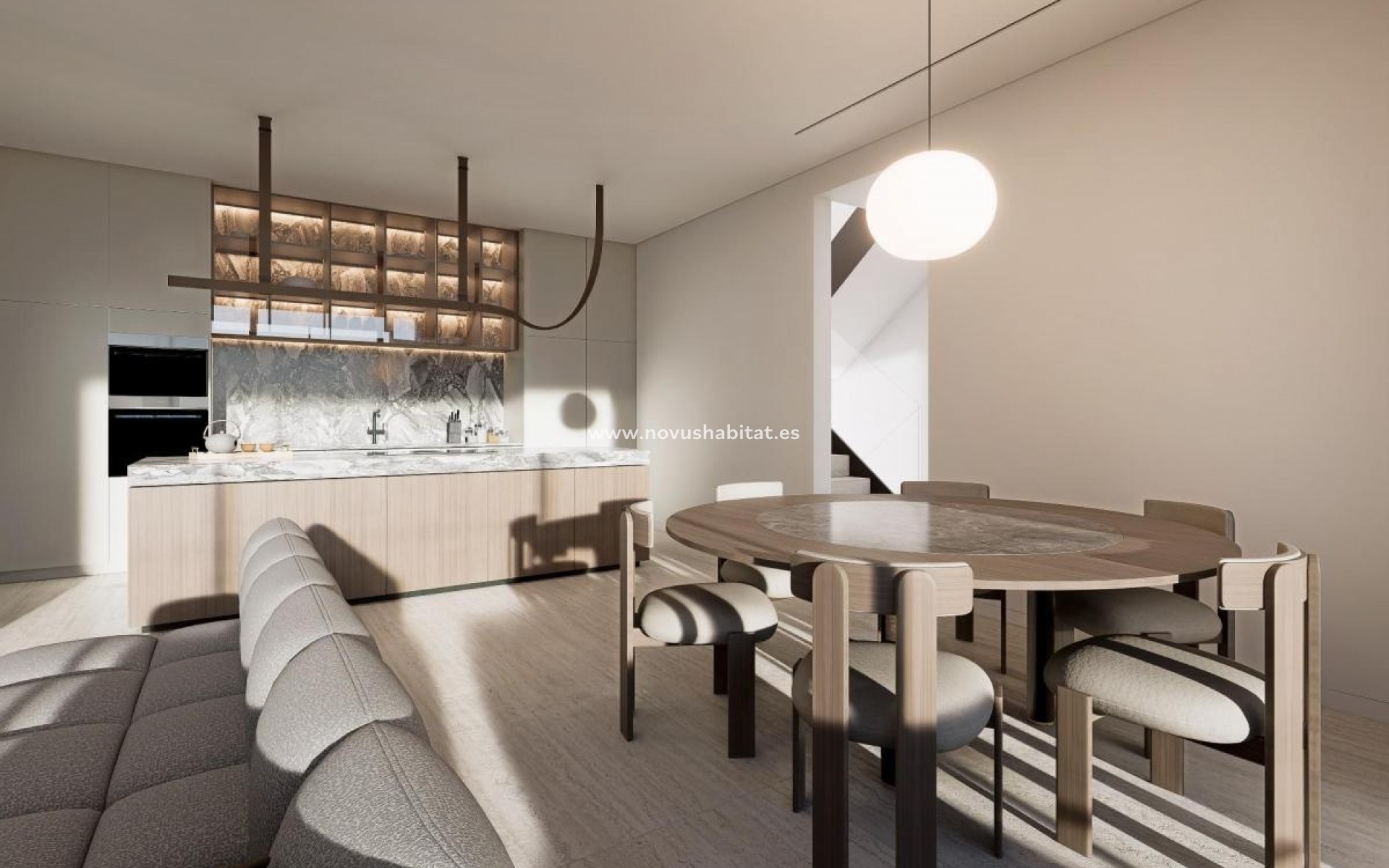 Nouvelle construction - Villa - Orihuela