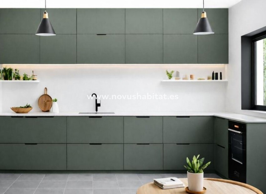 Nouvelle construction - Villa - Orihuela