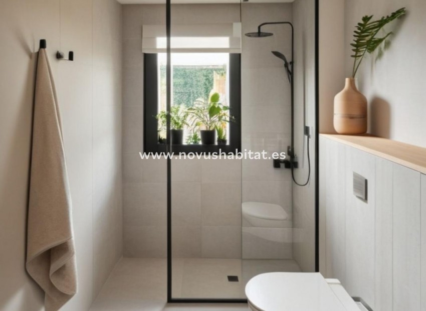 Nouvelle construction - Villa - Orihuela