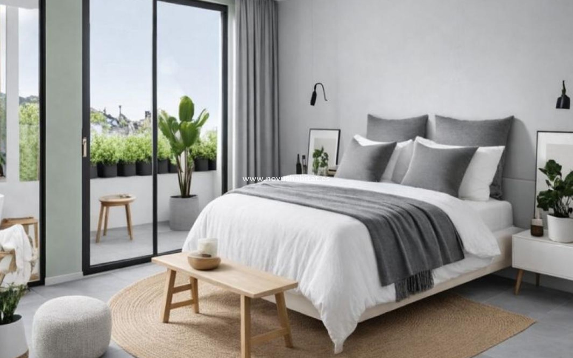 Nouvelle construction - Villa - Orihuela