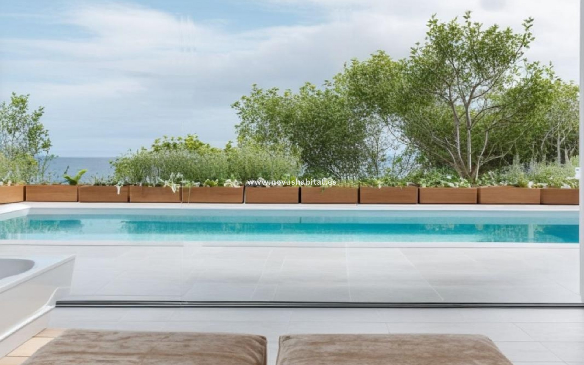 Nouvelle construction - Villa - Orihuela
