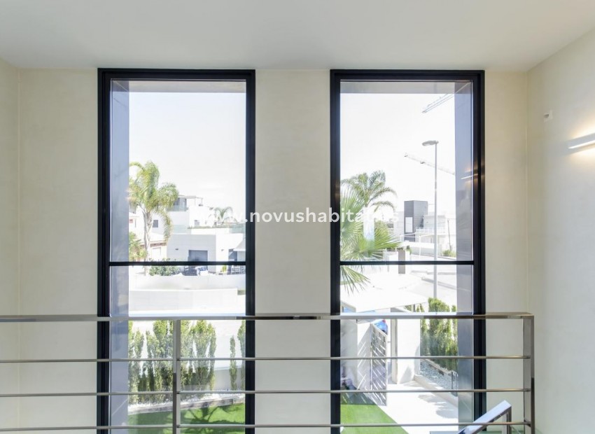 Nouvelle construction - Villa - Orihuela
