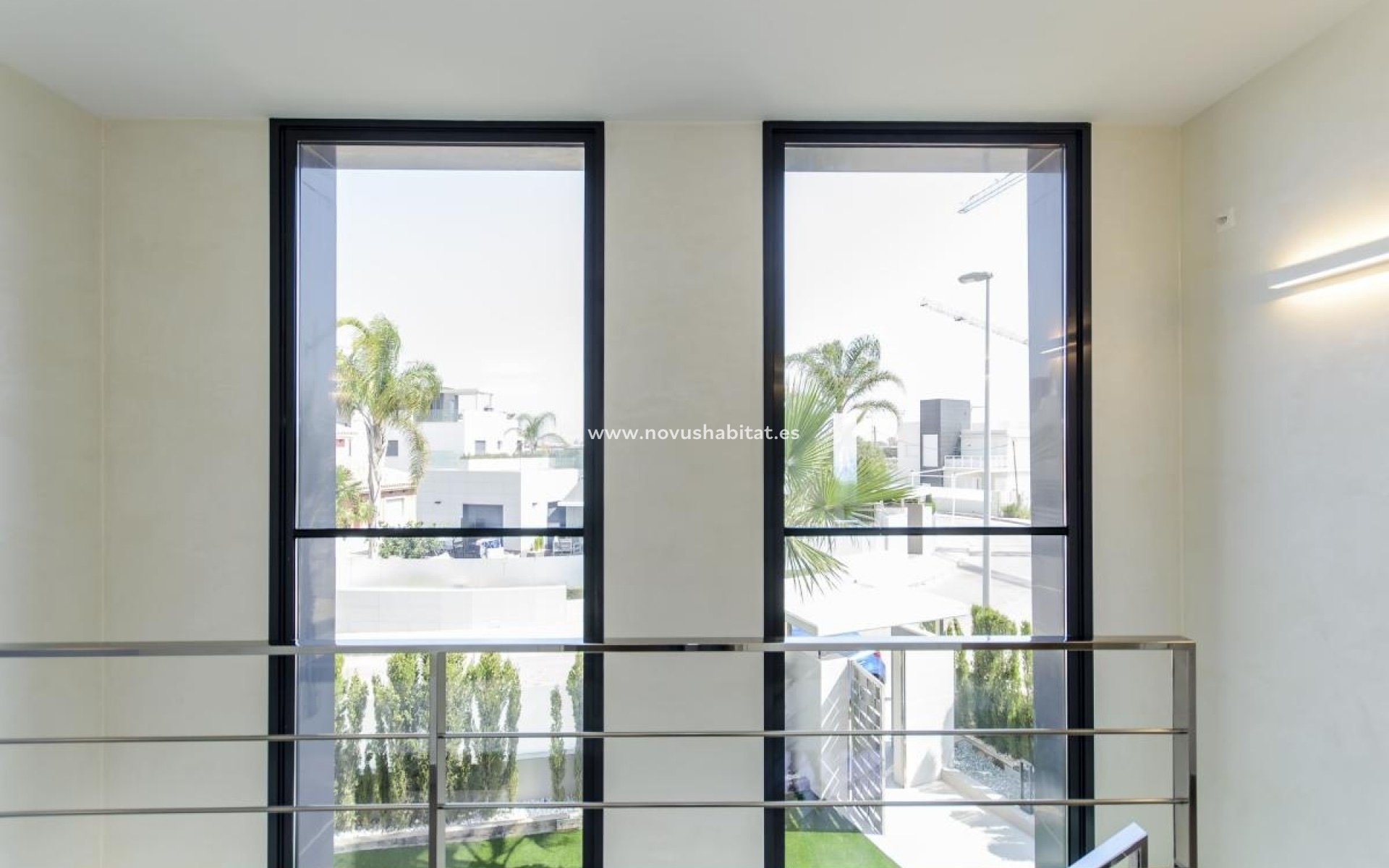 Nouvelle construction - Villa - Orihuela
