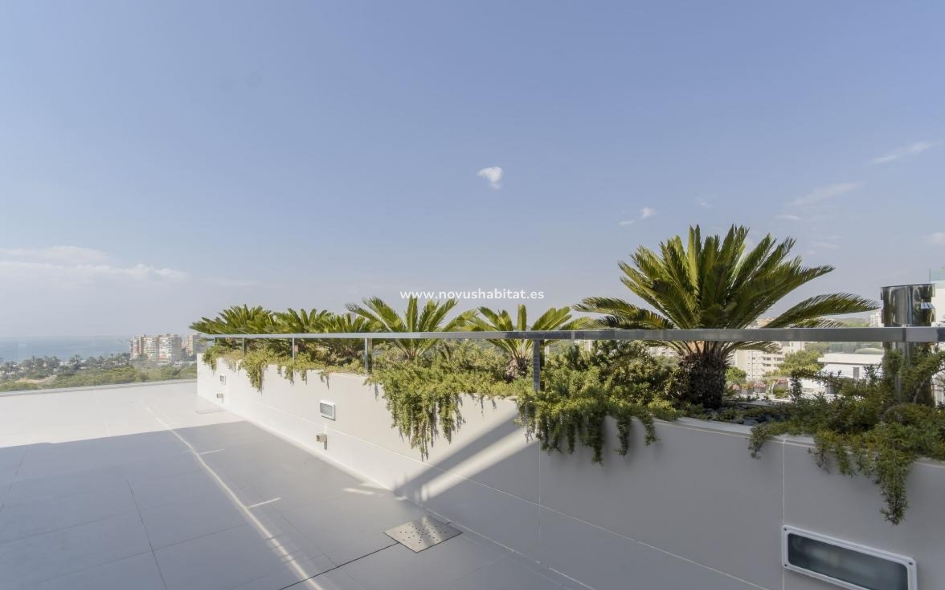 Nouvelle construction - Villa - Orihuela