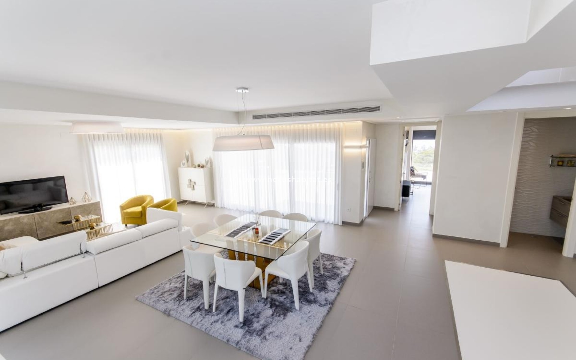Nouvelle construction - Villa - Orihuela