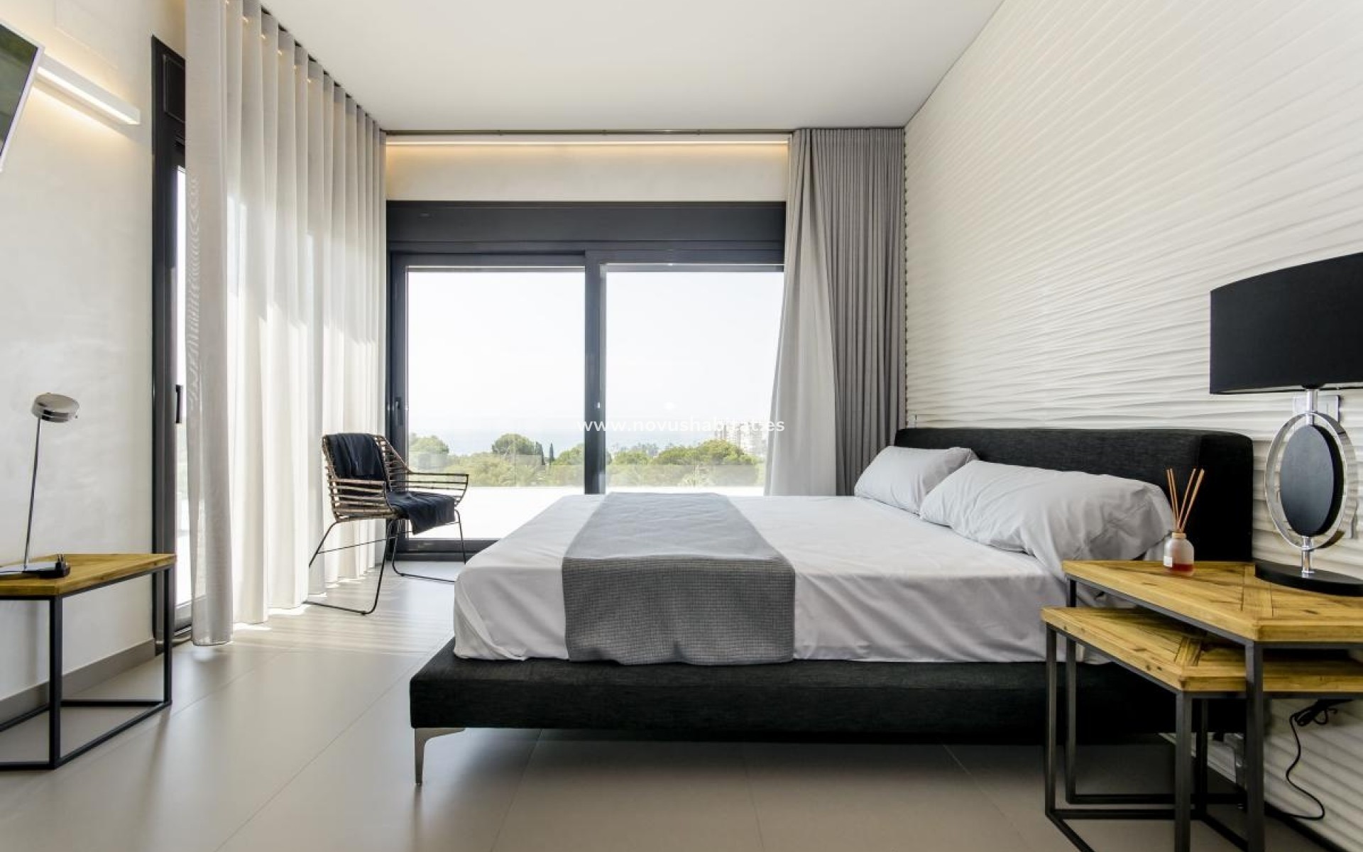 Nouvelle construction - Villa - Orihuela