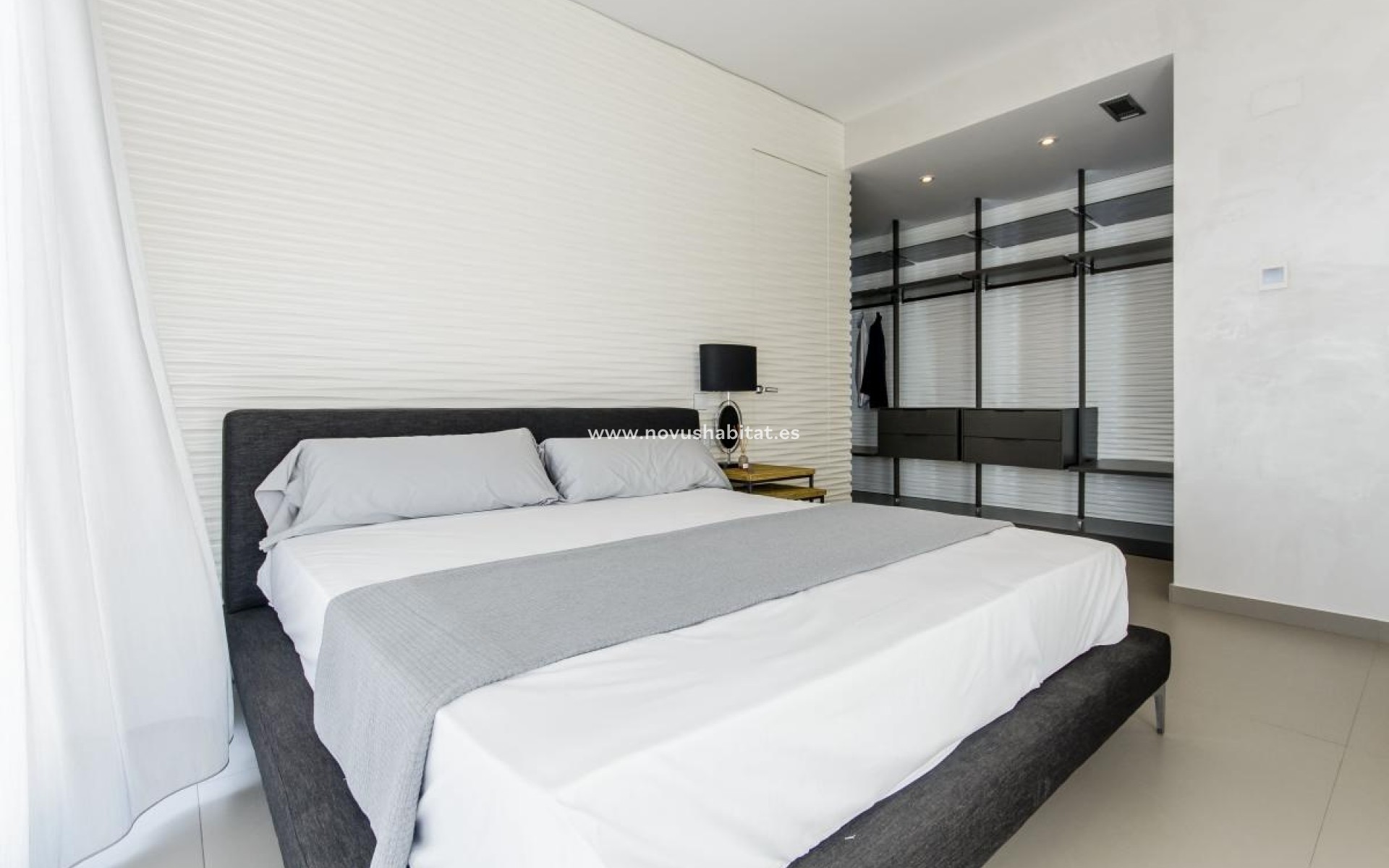 Nouvelle construction - Villa - Orihuela